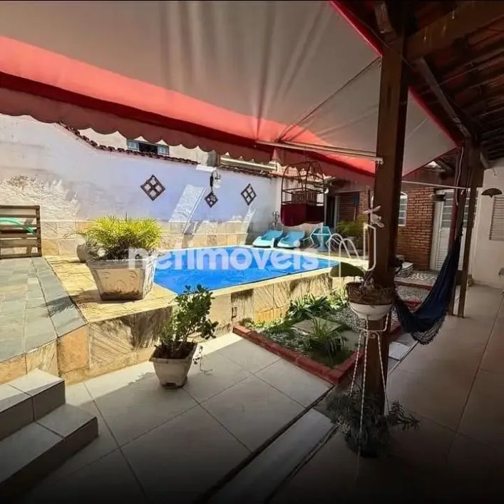 Venda Casa Londrina (são Benedito) Santa Luzia