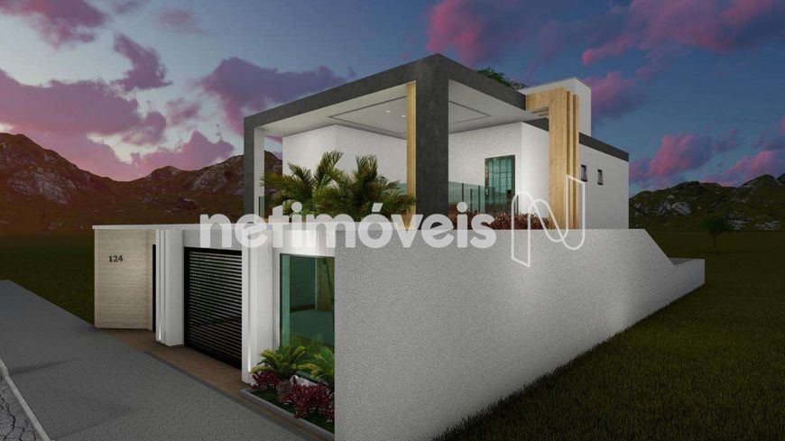Venda Casa Pérola Negra Santa Luzia