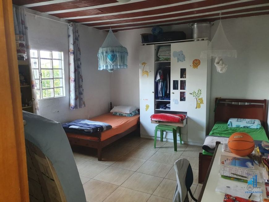 Casa Bonanza Santa Luzia