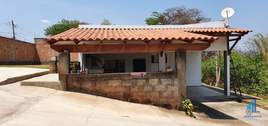 Casa Bonanza Santa Luzia