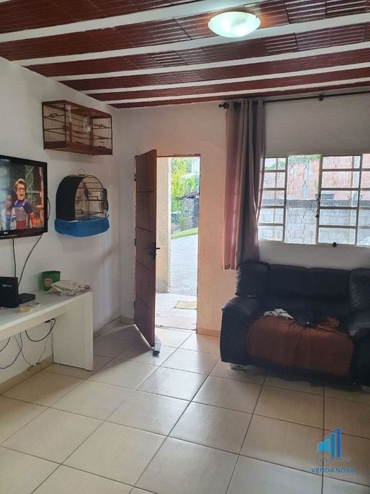 Casa Bonanza Santa Luzia