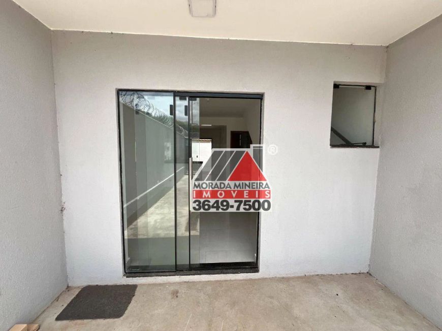 Casa com 2 dormitórios à venda, 195 m² por R$ 380.000,00 - Novo Centro - Santa Luzia/MG