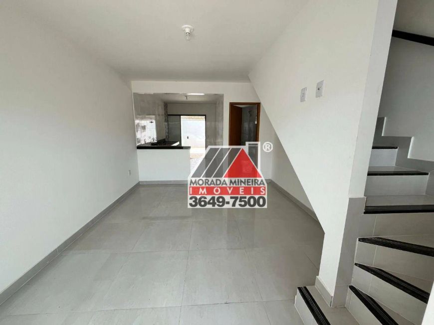 Casa com 2 dormitórios à venda, 195 m² por R$ 380.000,00 - Novo Centro - Santa Luzia/MG