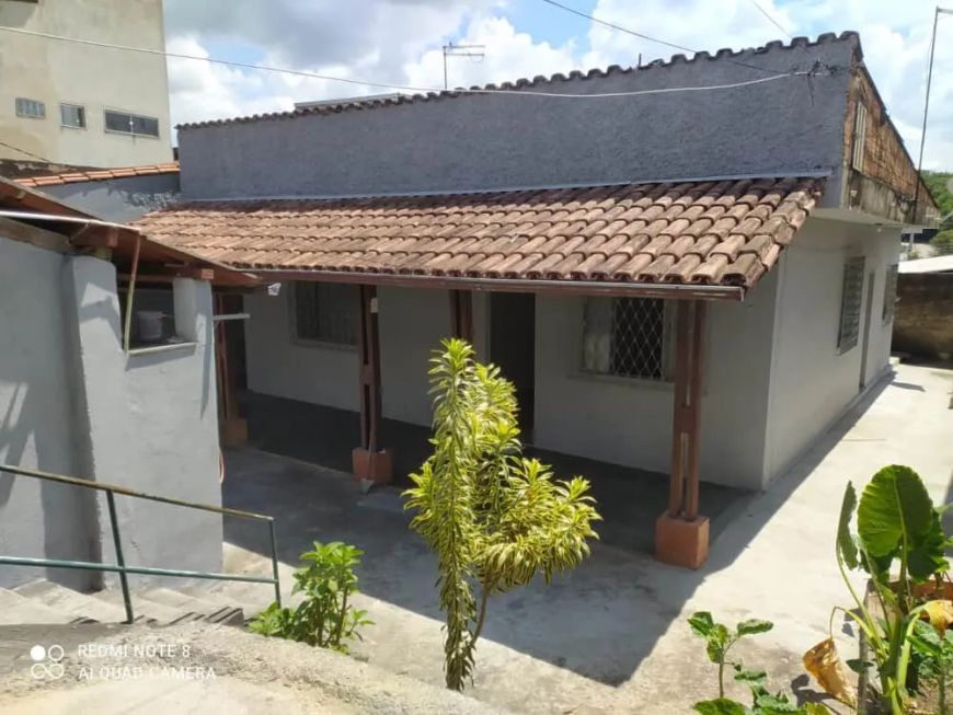 Casa para comprar São Benedito Santa Luzia