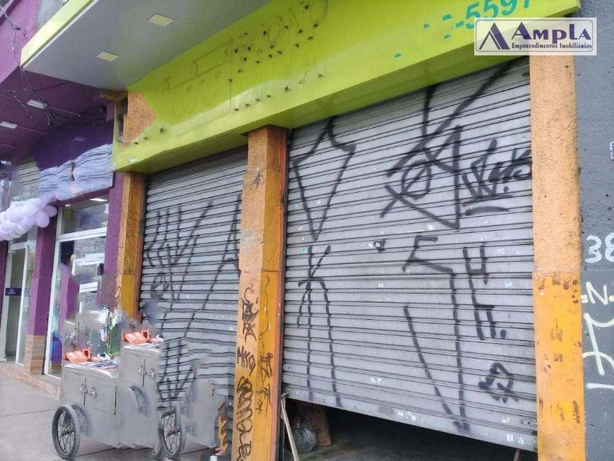 Salão para alugar, 250 m² por R$ 15.450,00/mês - Tatuapé - São Paulo/SP