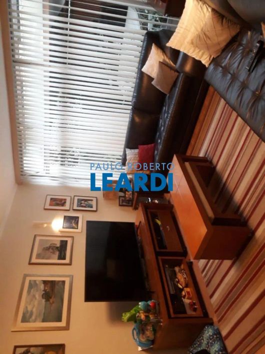 CASA ASSOBRADADA - MIRANDÓPOLIS - SP