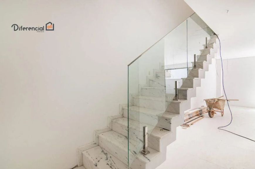Casa com 3 dormitórios à venda por R$ 1.250.000,00 - Santa Cândida - Curitiba/PR