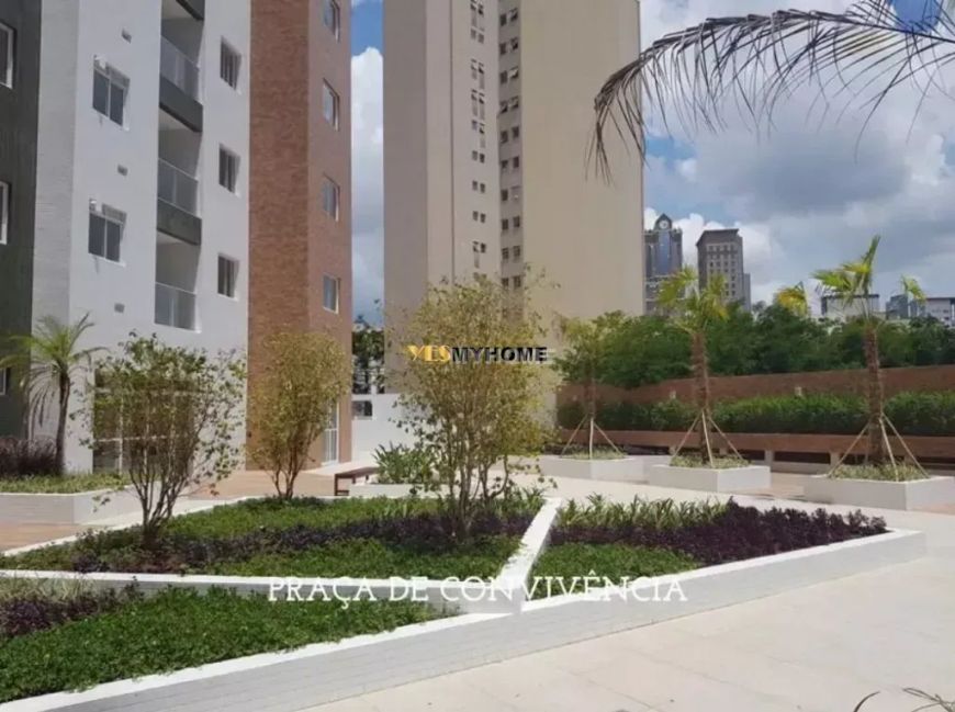 Apartamento com 3 dormitórios à venda, 77 m² por R$ 682.000,00 - São Francisco -