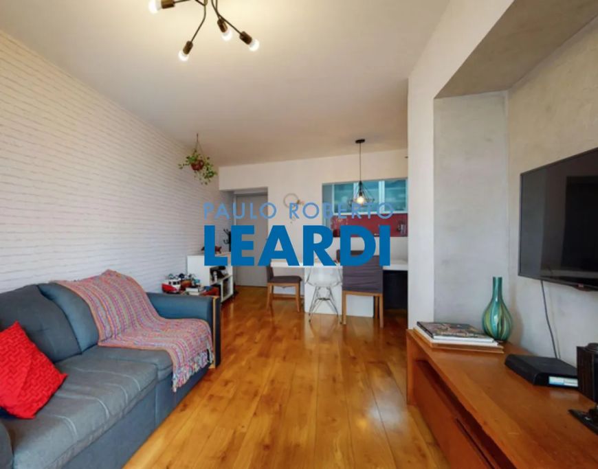 APARTAMENTO - VILA OLÍMPIA - SP