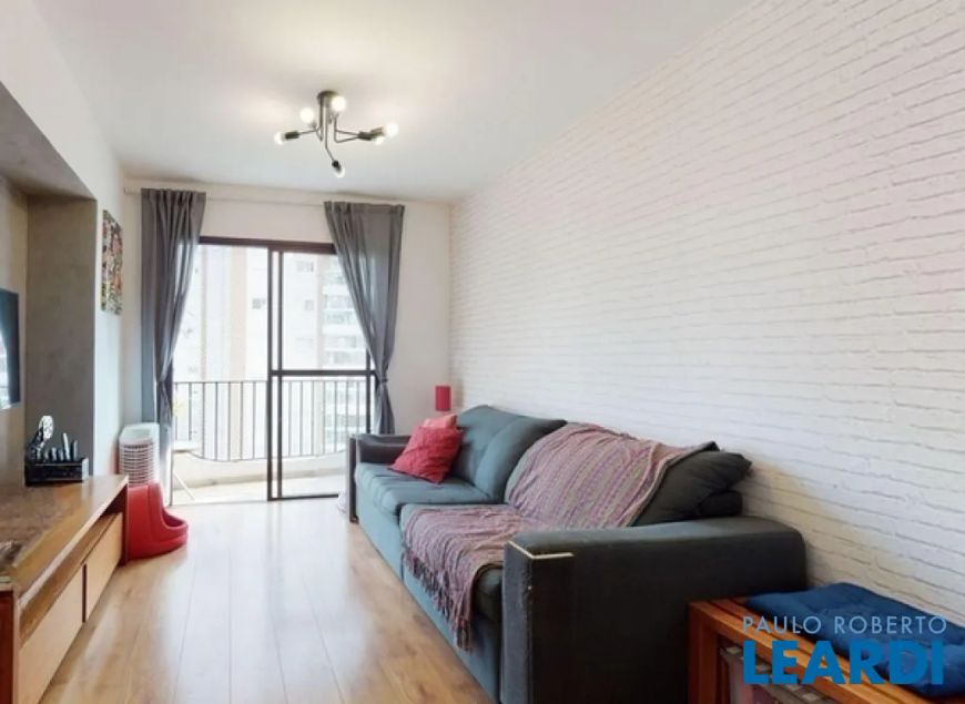 APARTAMENTO - VILA OLÍMPIA - SP