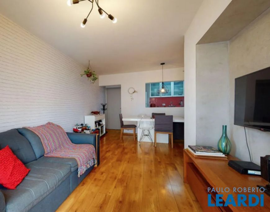 APARTAMENTO - VILA OLÍMPIA - SP