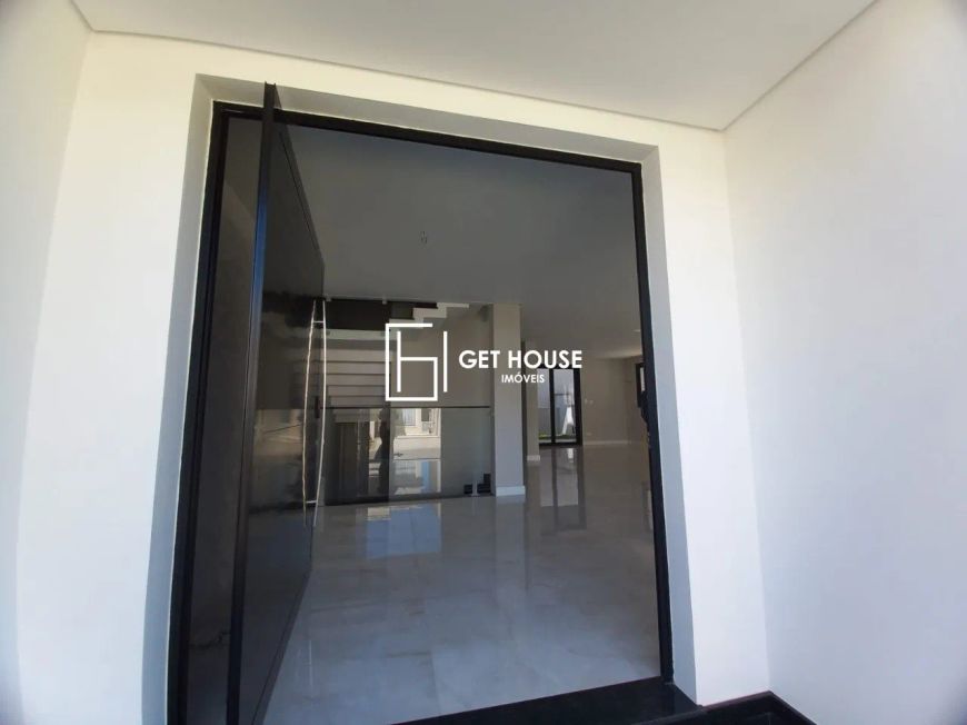 Casa em condomínio fechado no Ecoville