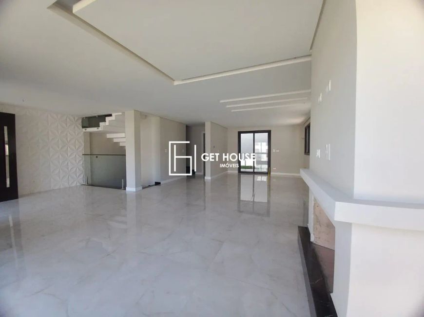 Casa em condomínio fechado no Ecoville