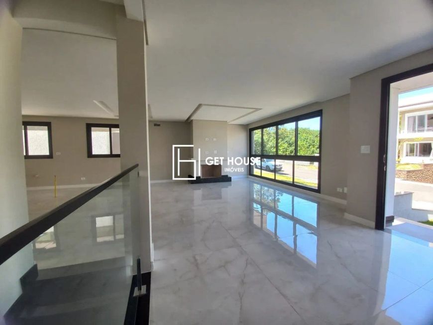 Casa em condomínio fechado no Ecoville