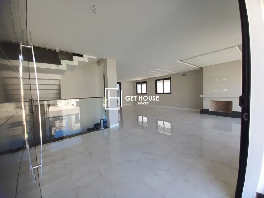 Casa em condomínio fechado no Ecoville