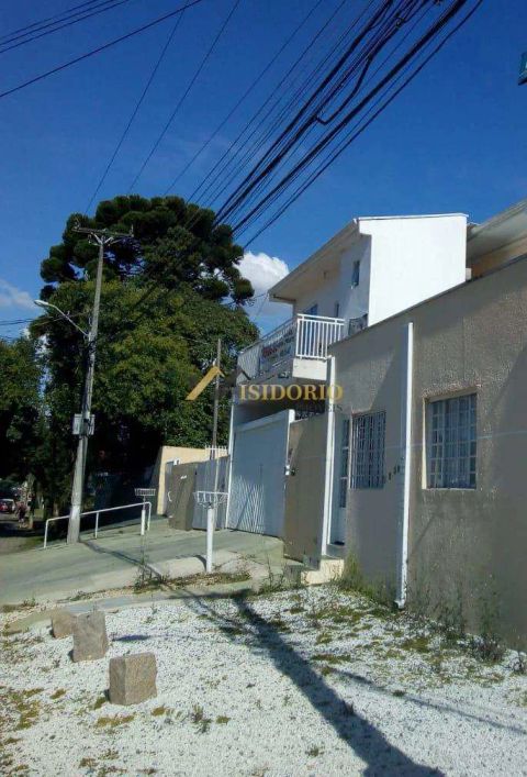 TERRENO DE ESQUINA,SÃO LOURENÇO,COM 01 CASA,3 APTOS,01 LOFT