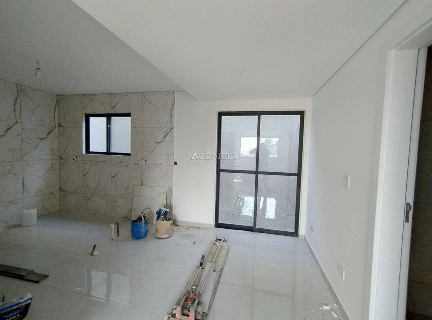 DUPLEX COM TERREÇO - VISTA NASCER E PÔR DO SOL