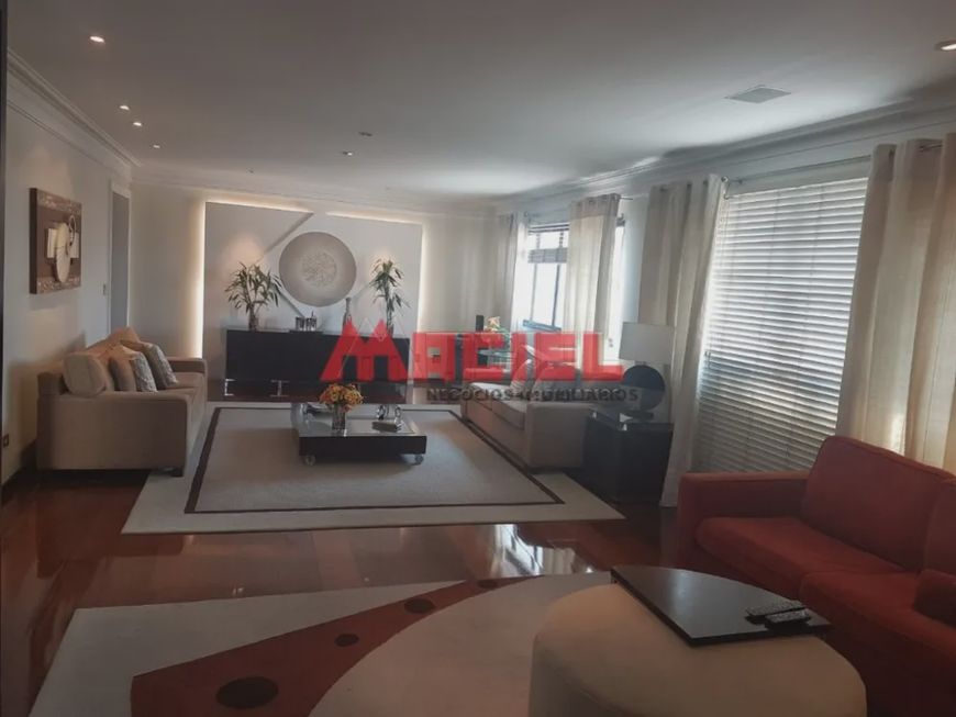 Apartamento Mobiliado em Sao Paulo