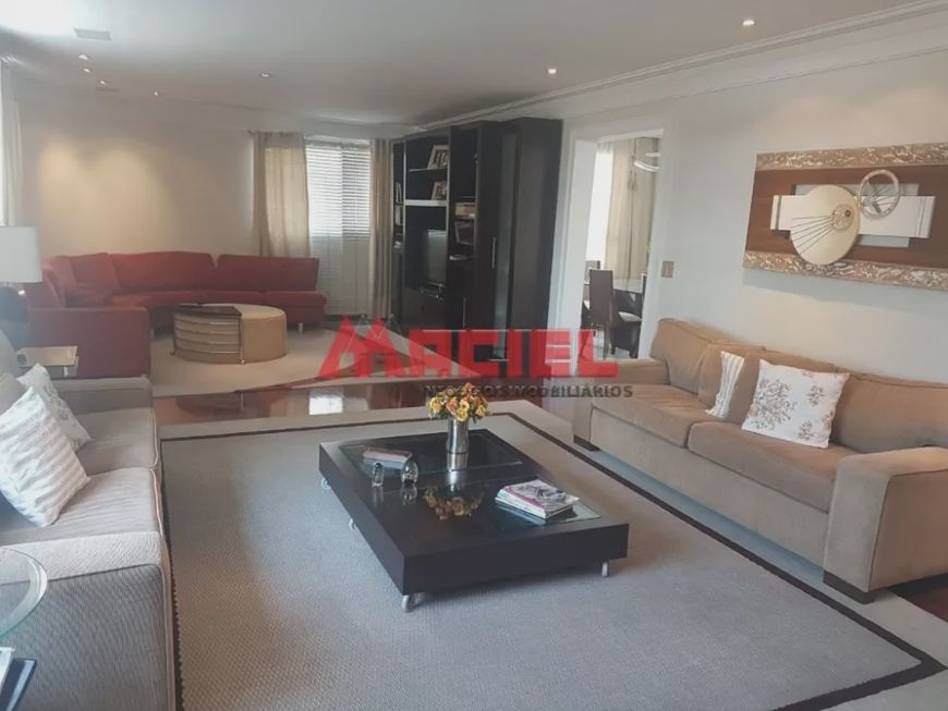 Apartamento Mobiliado em Sao Paulo