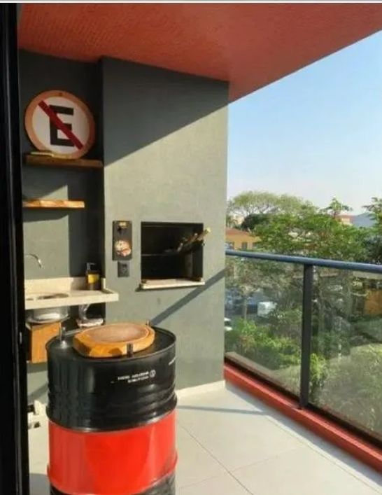 Apartamento com 3 dormitórios à venda,59.00 m , prado velho, CURITIBA - PR