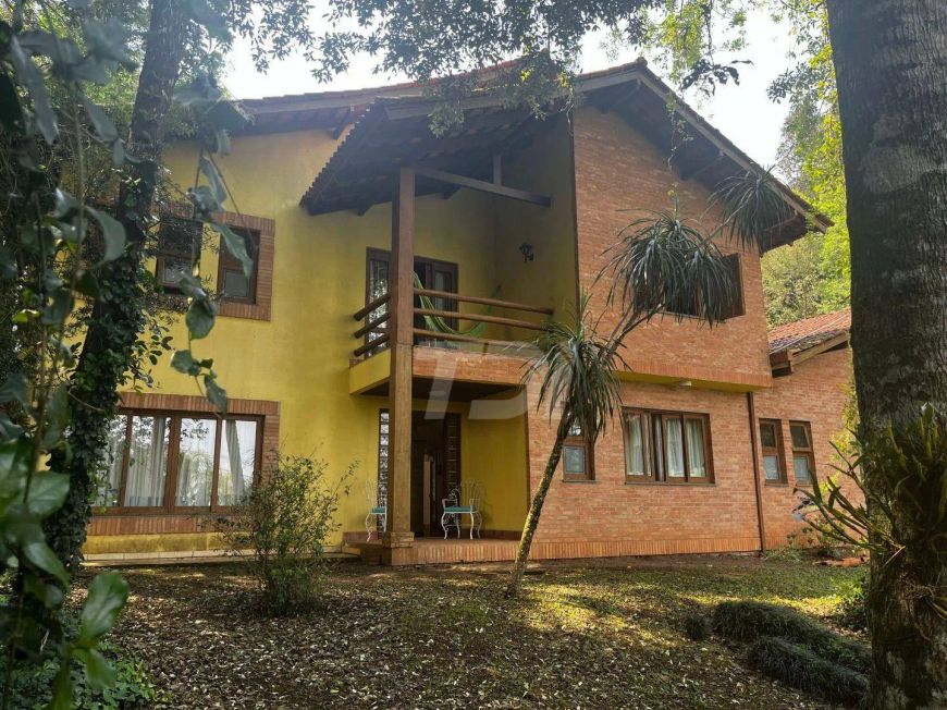 Campo Comprido, Casa 5 dormitórios (3 suítes), amplo terreno, estuda ap. menor valor. tdimob.com.br