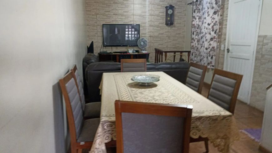 Jardim Prudência - Sobrado para venda com 200m², 2 dormitórios, 2 vagas. Permuta