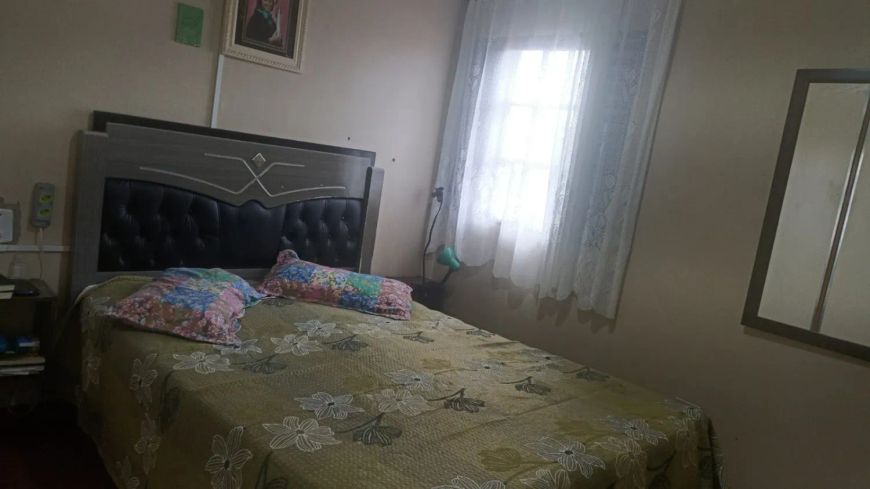 Jardim Prudência - Sobrado para venda com 200m², 2 dormitórios, 2 vagas. Permuta