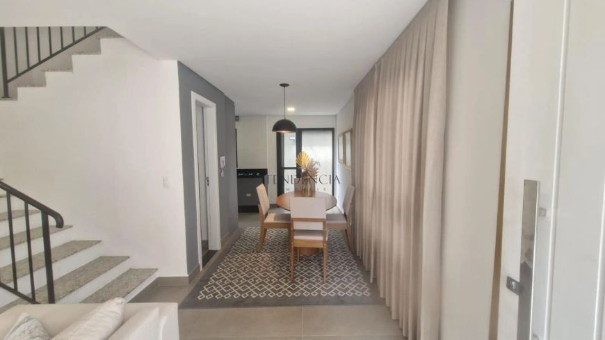 Sobrado com 3 dormitórios à venda, 147,47 m , Pilarzinho, CURITIBA - PR