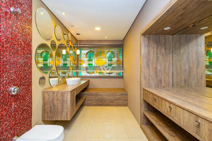 Casa comercial Alto da XV/Jardim Social, 250m, estacionamento, excelente ponto, otima localização
