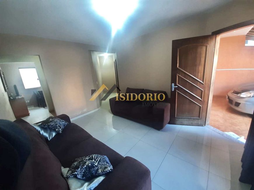 EXCELENTE SOBRADO,03 QTOS,SUÍTE,SACADA,CHURRASQ.,BEM LOCALIZADO