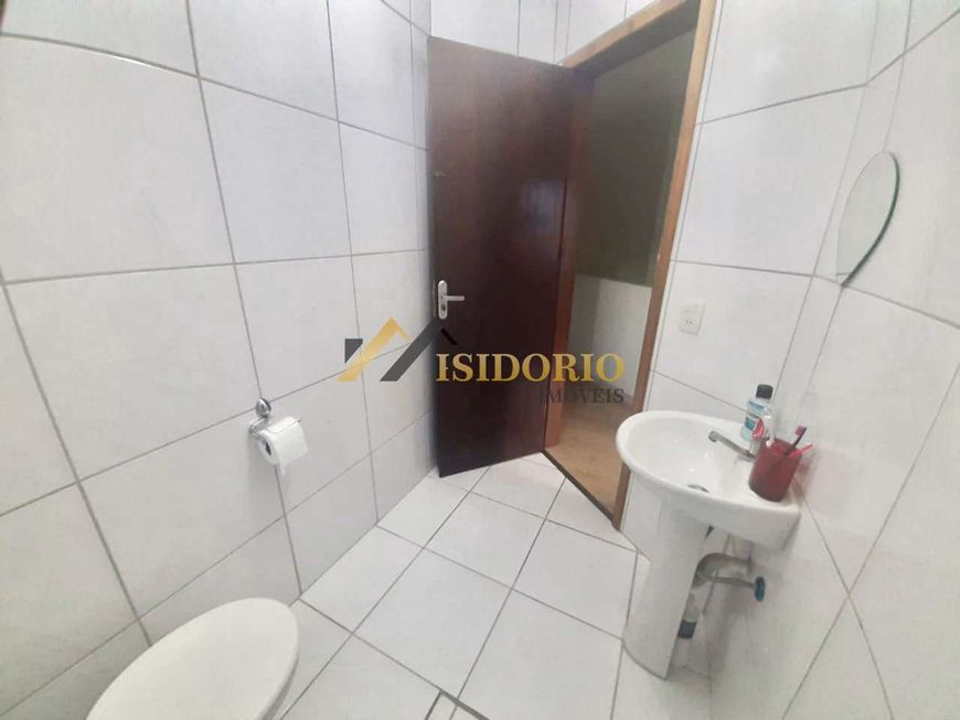 EXCELENTE SOBRADO,03 QTOS,SUÍTE,SACADA,CHURRASQ.,BEM LOCALIZADO