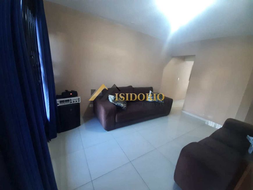 EXCELENTE SOBRADO,03 QTOS,SUÍTE,SACADA,CHURRASQ.,BEM LOCALIZADO
