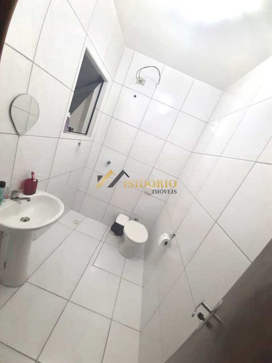 EXCELENTE SOBRADO,03 QTOS,SUÍTE,SACADA,CHURRASQ.,BEM LOCALIZADO