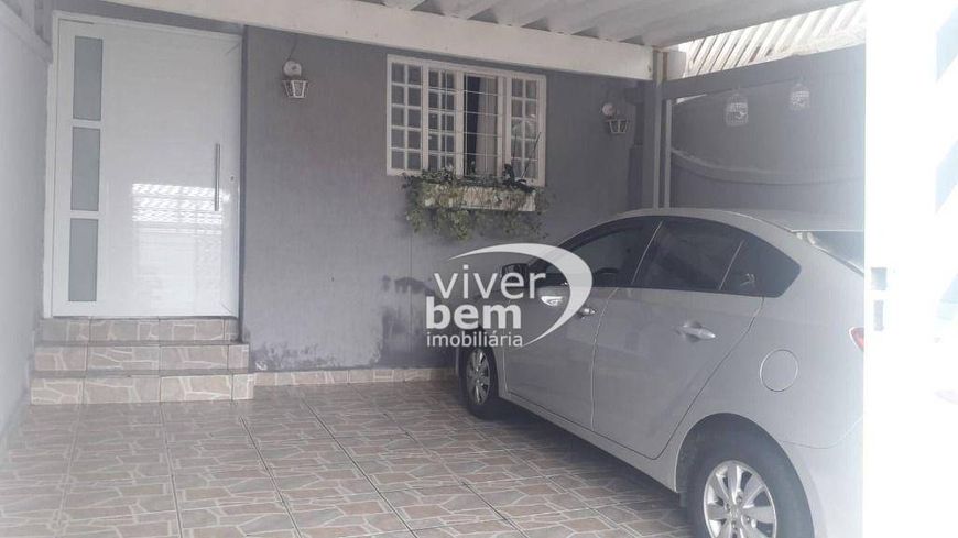 Casa com 2 dormitórios à venda, 110 m² por R$ 410.000,00 - Vila Olinda - São Paulo/SP