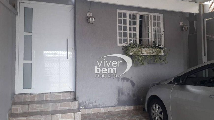 Casa com 2 dormitórios à venda, 110 m² por R$ 410.000,00 - Vila Olinda - São Paulo/SP