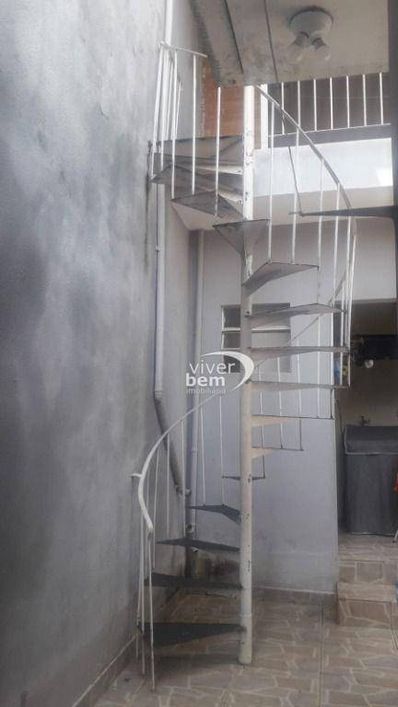 Casa com 2 dormitórios à venda, 110 m² por R$ 410.000,00 - Vila Olinda - São Paulo/SP