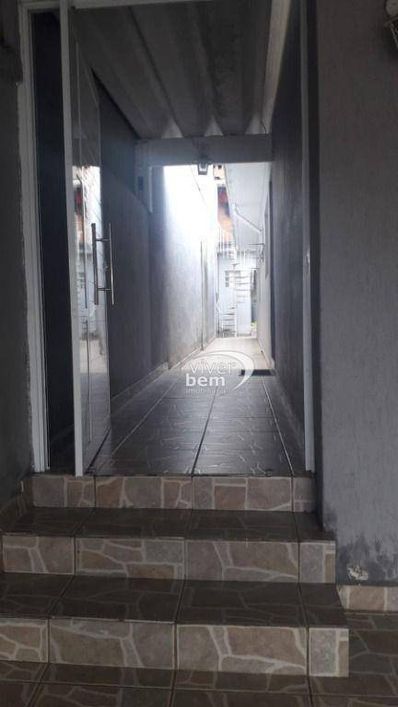 Casa com 2 dormitórios à venda, 110 m² por R$ 410.000,00 - Vila Olinda - São Paulo/SP