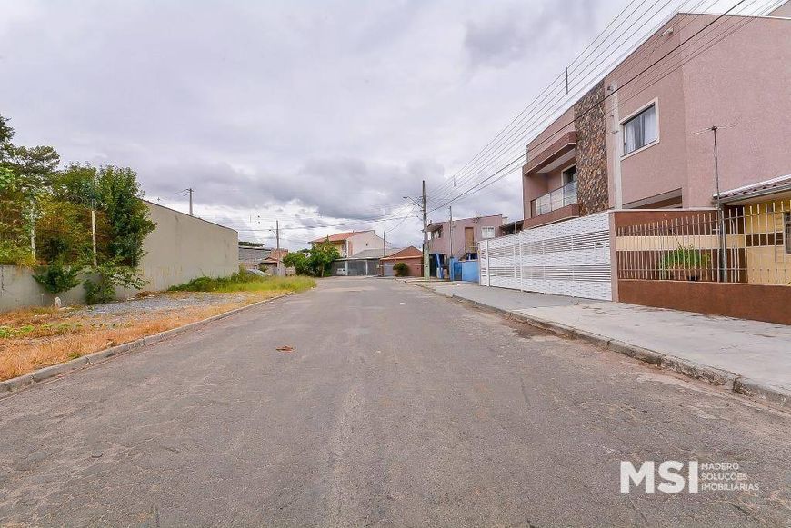 Barracão à venda de 4400 m² - Cidade Industrial - Curitiba/PR