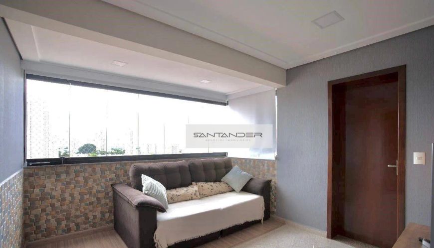 Apartamento à venda, 122 m² por R$ 859.000,00 - Tatuapé - São Paulo/SP