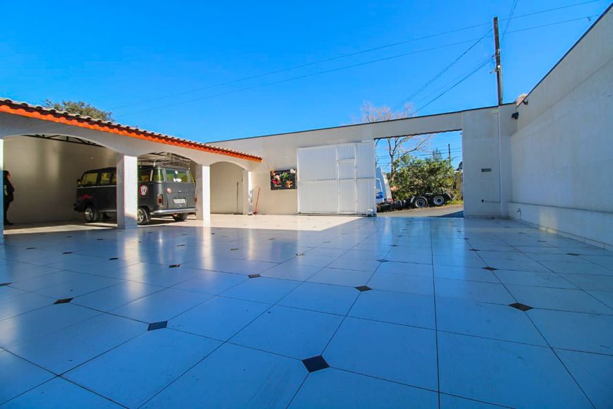 Casa com 5 dormitórios à venda, 500 m² por R$ 1.400.000,00 - Campo Comprido - Curitiba/PR