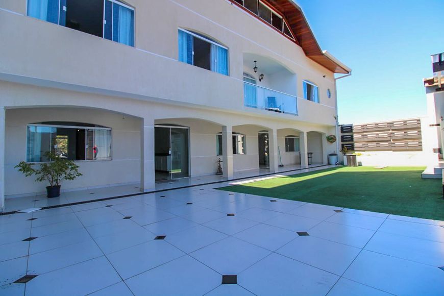 Casa com 5 dormitórios à venda, 500 m² por R$ 1.400.000,00 - Campo Comprido - Curitiba/PR
