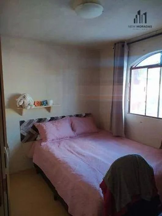 Sobrado 3 dormitórios à venda, 98 m²- Boqueirão