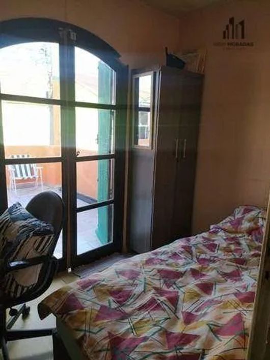 Sobrado 3 dormitórios à venda, 98 m²- Boqueirão