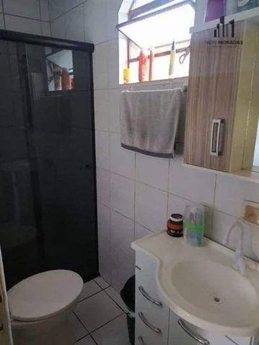 Sobrado 3 dormitórios à venda, 98 m²- Boqueirão