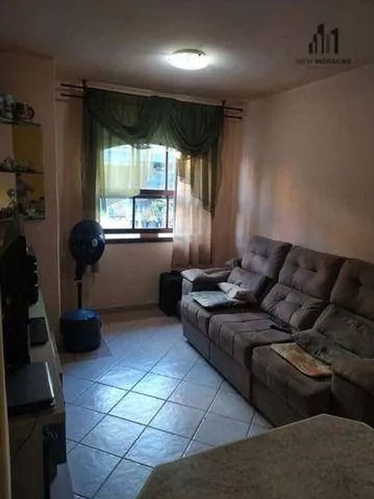 Sobrado 3 dormitórios à venda, 98 m²- Boqueirão