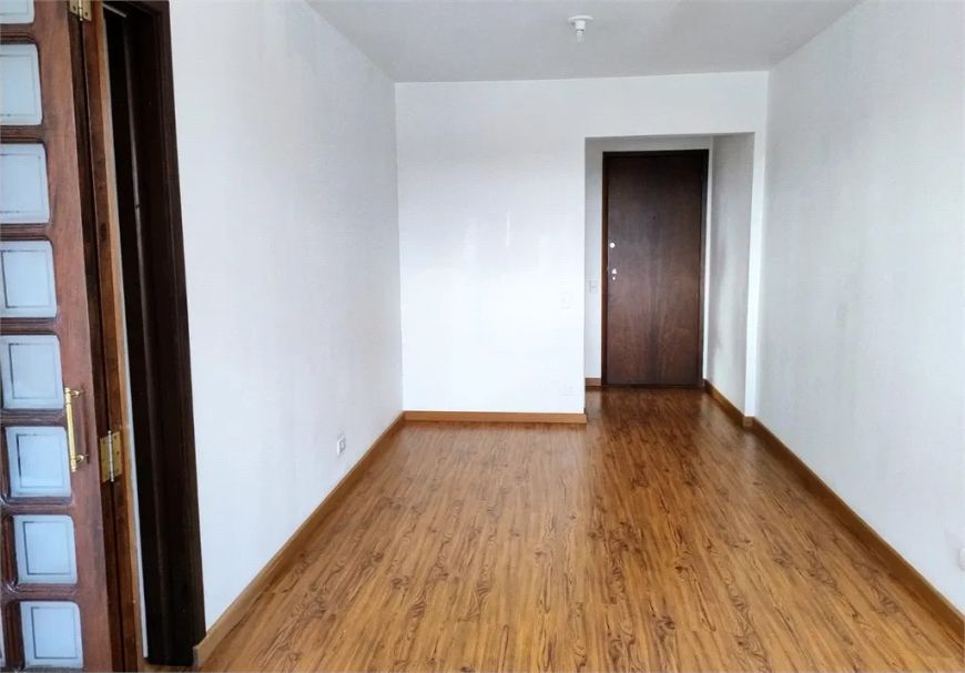 Apartamento com 2 quartos à venda em Chácara Santo Antônio (zona Sul) - SP