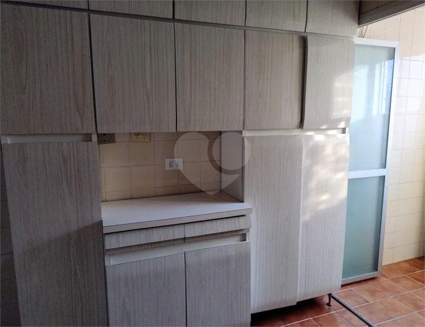 Apartamento com 2 quartos à venda em Chácara Santo Antônio (zona Sul) - SP