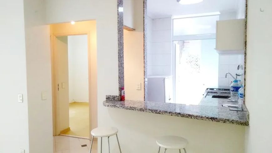 Apartamento com 1 quarto, Jardim Paulista - São Paulo
