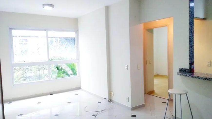Apartamento com 1 quarto, Jardim Paulista - São Paulo
