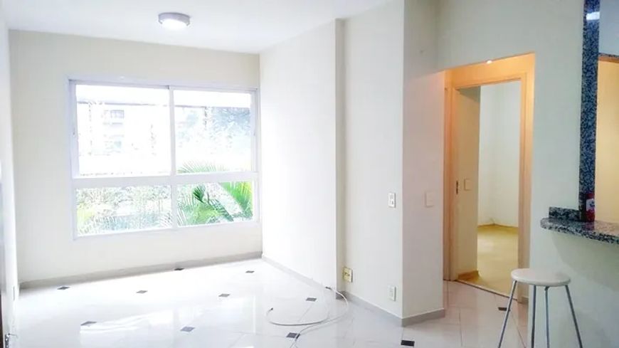 Apartamento com 1 quarto, Jardim Paulista - São Paulo